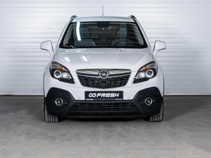 Внедорожник Opel Mokka 2013 года, 1325000 рублей, Ставрополь