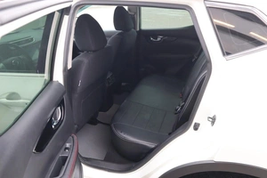 Внедорожник Nissan Qashqai 2015 года, 1620000 рублей, Мирное