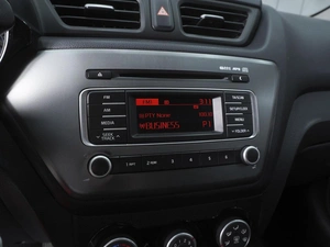 Седан Kia Rio 2016 года, 1150000 рублей, Ростов-на-Дону