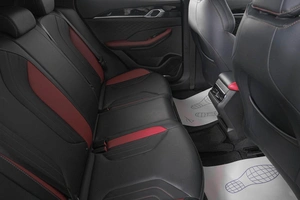 Внедорожник Geely Coolray 2024 года, 2329000 рублей, Кемерово