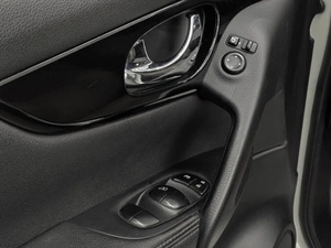 Внедорожник Nissan Qashqai 2015 года, 1749000 рублей, Красноярск