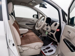 Хетчбэк Mitsubishi EK Wagon 2015 года, 700000 рублей, Красноярск