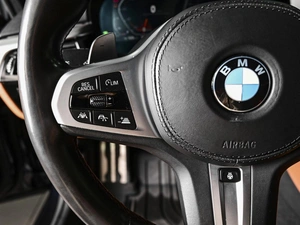 Седан BMW 5 серия 2019 года, 4611000 рублей, Ставрополь