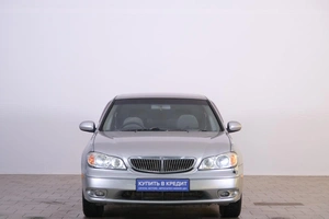 Седан Nissan Cefiro 2002 года, 449000 рублей, Омск