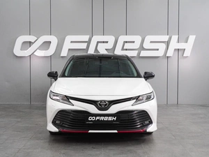 Седан Toyota Camry 2019 года, 2950000 рублей, Воронеж
