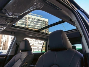 Внедорожник Toyota Highlander 2025 года, 5630000 рублей, Краснодар