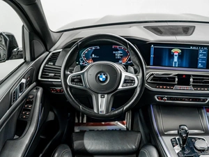 Внедорожник BMW X5 2019 года, 5970000 рублей, Красноярск