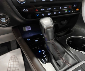 Внедорожник Lexus RX 2020 года, 4997000 рублей, Красноярск