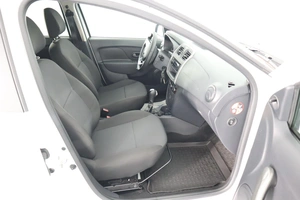 Хэтчбек Renault Sandero 2018 года, 1190000 рублей, Брянск