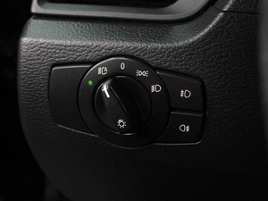 Внедорожник BMW X1 2012 года, 1272000 рублей, Воронеж