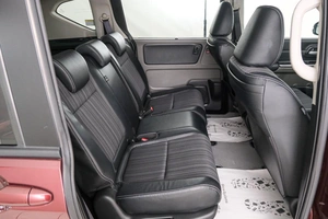 Минивэн Honda Freed 2017 года, 1539000 рублей, Красноярск