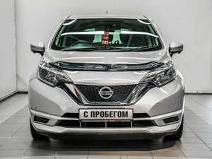 Хетчбэк Nissan Note 2018 года, 1009000 рублей, Красноярск
