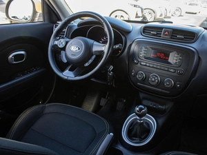 Хетчбэк Kia Soul 2014 года, 1079000 рублей, Петрозаводск