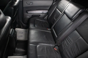 Внедорожник Nissan X-Trail 2008 года, 869000 рублей, Сургут