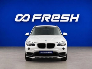 Внедорожник BMW X1 2014 года, 1549444 рублей, Москва