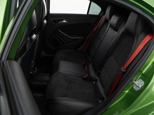 Хетчбэк Mercedes-benz A-класс AMG 2017 года, 2997434 рублей, Москва