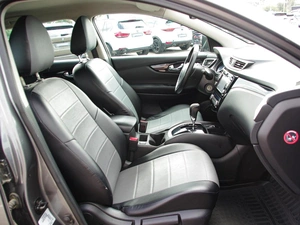 Внедорожник Nissan Qashqai 2014 года, 1390000 рублей, Владимир