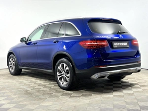 Внедорожник Mercedes-benz GLC-класс 2019 года, 3657900 рублей, Казань