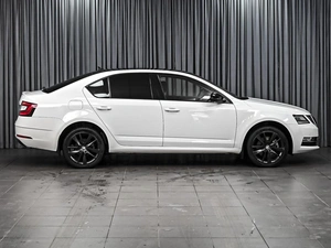 Лифтбек Skoda Octavia 2017 года, 1914000 рублей, Ставрополь