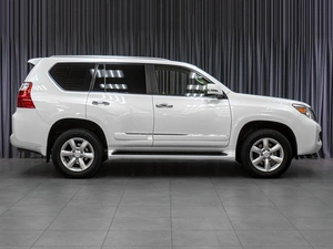 Внедорожник Lexus GX 2011 года, 3149000 рублей, Тюмень