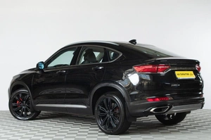 Внедорожник Geely Tugella 2021 года, 2549000 рублей, Челябинск