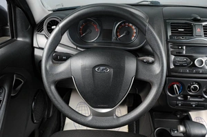 Лифтбек ВАЗ (LADA) Granta 2019 года, 699000 рублей, Тюмень