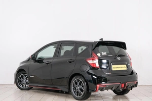 Хетчбэк Nissan Note 2018 года, 1549000 рублей, Красноярск