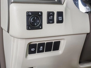 Внедорожник Lexus GX 2018 года, 4999000 рублей, Воронеж