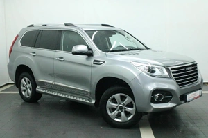 Внедорожник Haval H9 2021 года, 2900000 рублей, Красноярск