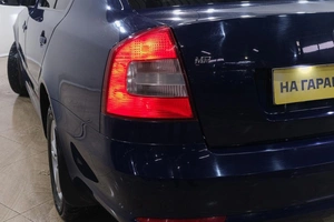 Лифтбек Skoda Octavia 2012 года, 929000 рублей, Новокузнецк