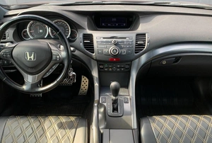 Седан Honda Accord 2012 года, 1360000 рублей, Солонцы