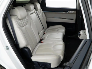 Внедорожник Hyundai Palisade 2022 года, 5197077 рублей, Москва