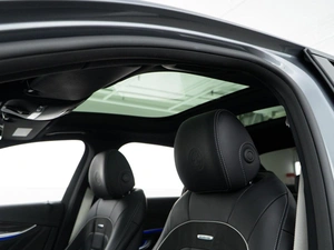 Седан Mercedes-benz E-класс AMG 2021 года, 12349999 рублей, Москва