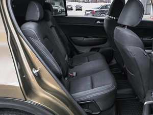 Внедорожник Kia Sportage 2016 года, 1849000 рублей, Кирилловка