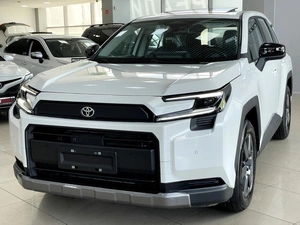 Внедорожник Toyota RAV4 2026 года, 3937000 рублей, Солонцы