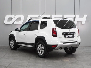 Внедорожник Renault Duster 2019 года, 1249000 рублей, Воронеж