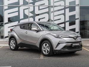 Внедорожник Toyota C-HR 2018 года, 1930000 рублей, Краснодар