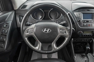 Внедорожник Hyundai ix35 2014 года, 1569000 рублей, Барнаул