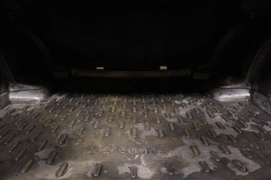 Внедорожник ВАЗ (LADA) 4x4 (Нива) 2020 года, 799000 рублей, Пермь