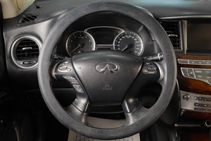 Внедорожник Infiniti JX 2012 года, 1759000 рублей, Тюмень