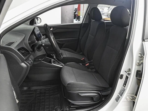 Седан Hyundai Solaris 2021 года, 1425000 рублей, Ставрополь