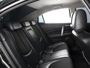 Седан Mazda 6 2008 года, 990000 рублей, Омск