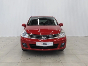 Хэтчбек 4 дв. Nissan Tiida 2011 года, 770000 рублей, Калуга
