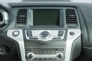 Внедорожник Nissan Murano 2010 года, 1299000 рублей, Новосибирск