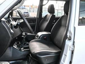 Пикап УАЗ Pickup 2018 года, 799000 рублей, Кирилловка