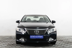 Седан Toyota Camry 2013 года, 1589000 рублей, Сургут