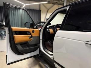 Внедорожник Land Rover Range Rover 2021 года, 8500000 рублей, Павловская Слобода