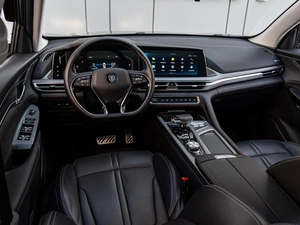 Внедорожник Changan CS75 Plus 2023 года, 2180000 рублей, Краснодар