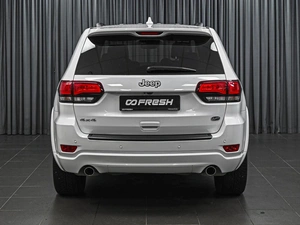 Внедорожник Jeep Grand Cherokee 2021 года, 6254111 рублей, Ставрополь