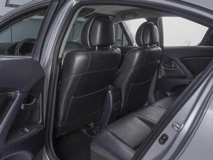 Седан Toyota Avensis 2009 года, 1040000 рублей, Ростов-на-Дону